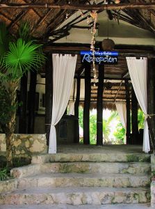 la vita e bella reception